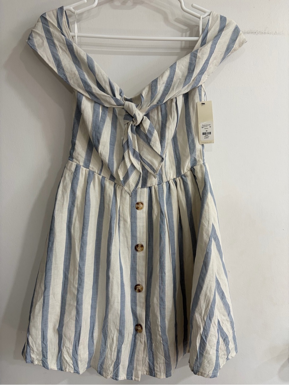 mi ami Sundress